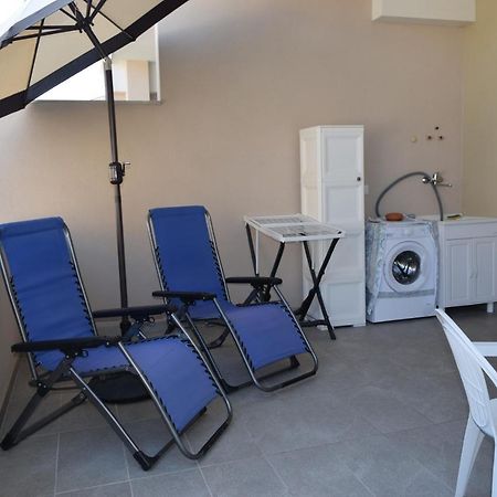 Casa Vacanze Lombardo Santa Teresa Di Riva Zewnętrze zdjęcie