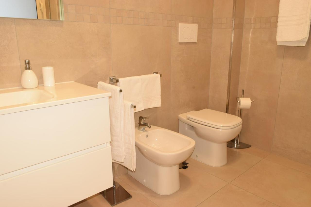 Casa Vacanze Lombardo Santa Teresa Di Riva Zewnętrze zdjęcie
