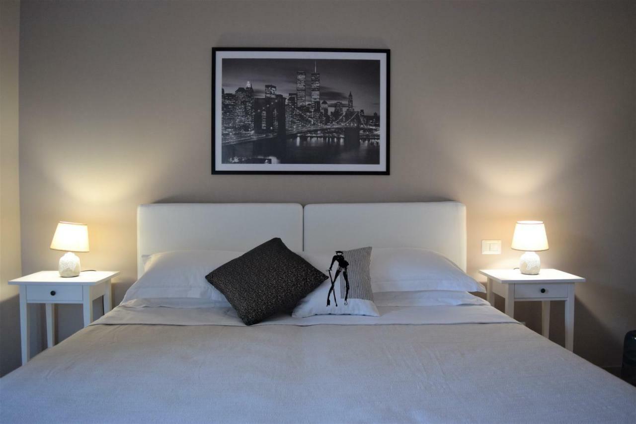 Casa Vacanze Lombardo Santa Teresa Di Riva Zewnętrze zdjęcie