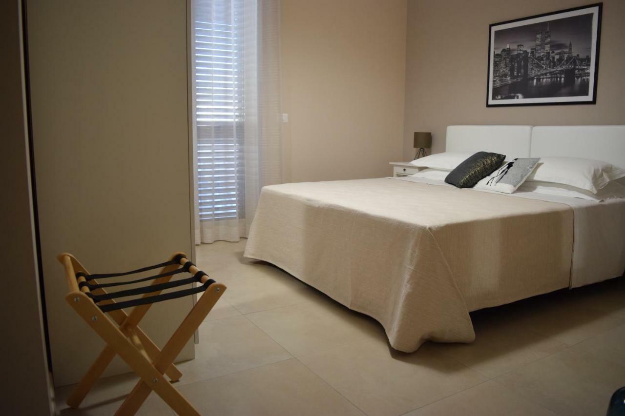 Casa Vacanze Lombardo Santa Teresa Di Riva Zewnętrze zdjęcie