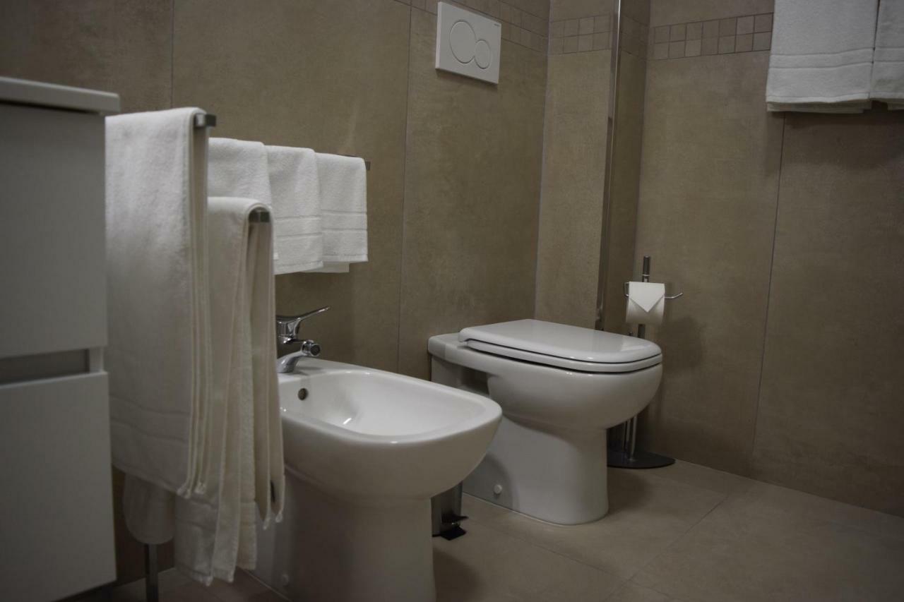 Casa Vacanze Lombardo Santa Teresa Di Riva Zewnętrze zdjęcie